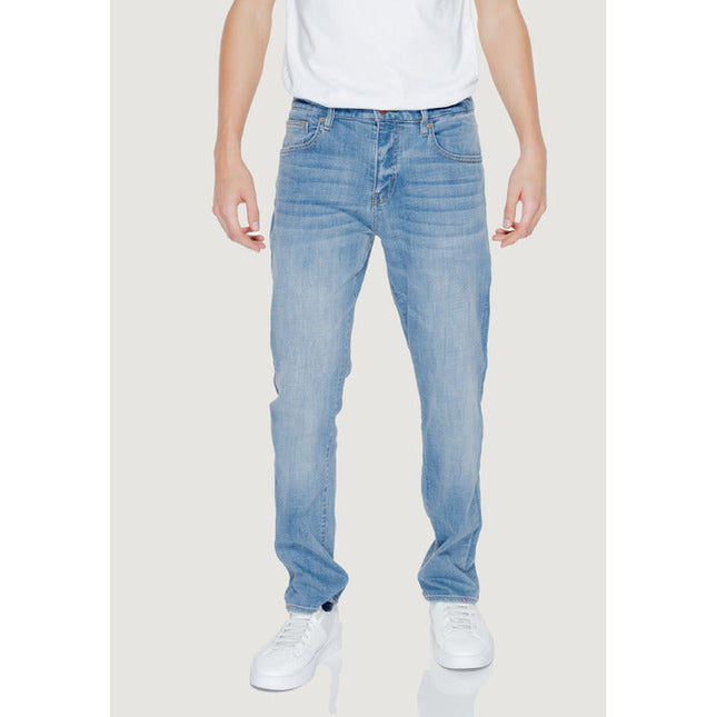 Armani Exchange Men Jeans-Clothing Jeans-Armani Exchange-blue-W29_L30-Urbanheer