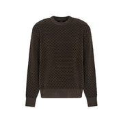 Armani Exchange Men Knitwear