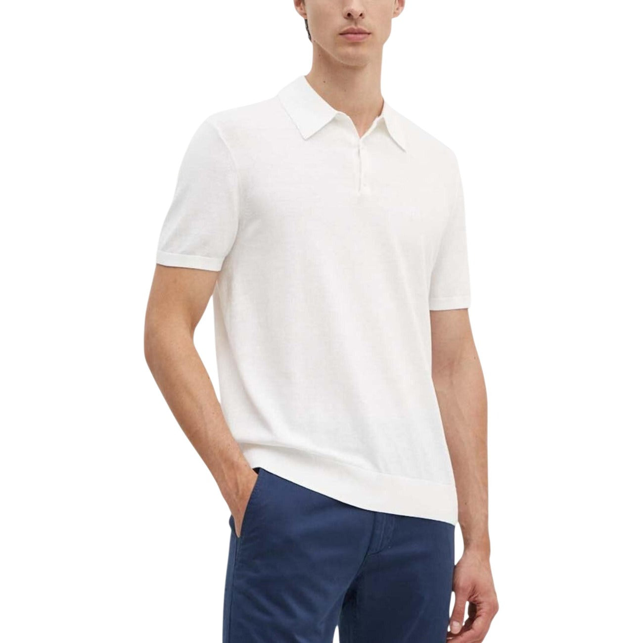 Armani Exchange Men Polo