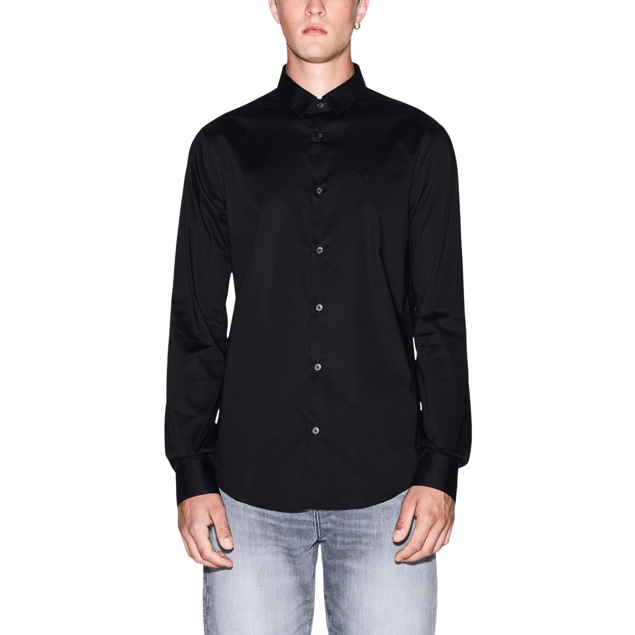 Armani Exchange Men Shirt