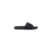 Armani Exchange Men Slippers-Shoes Slippers-Armani Exchange-black-40-Urbanheer
