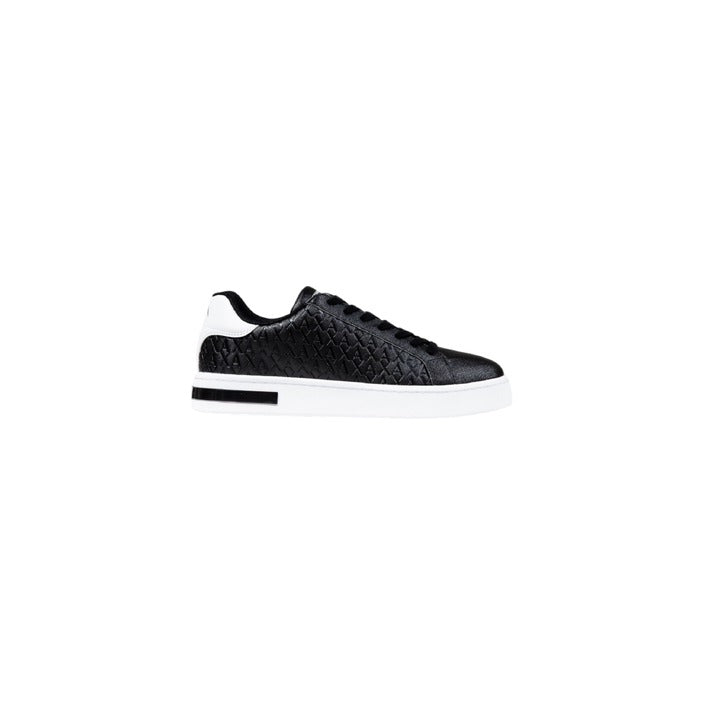 Armani Exchange Men Sneakers
