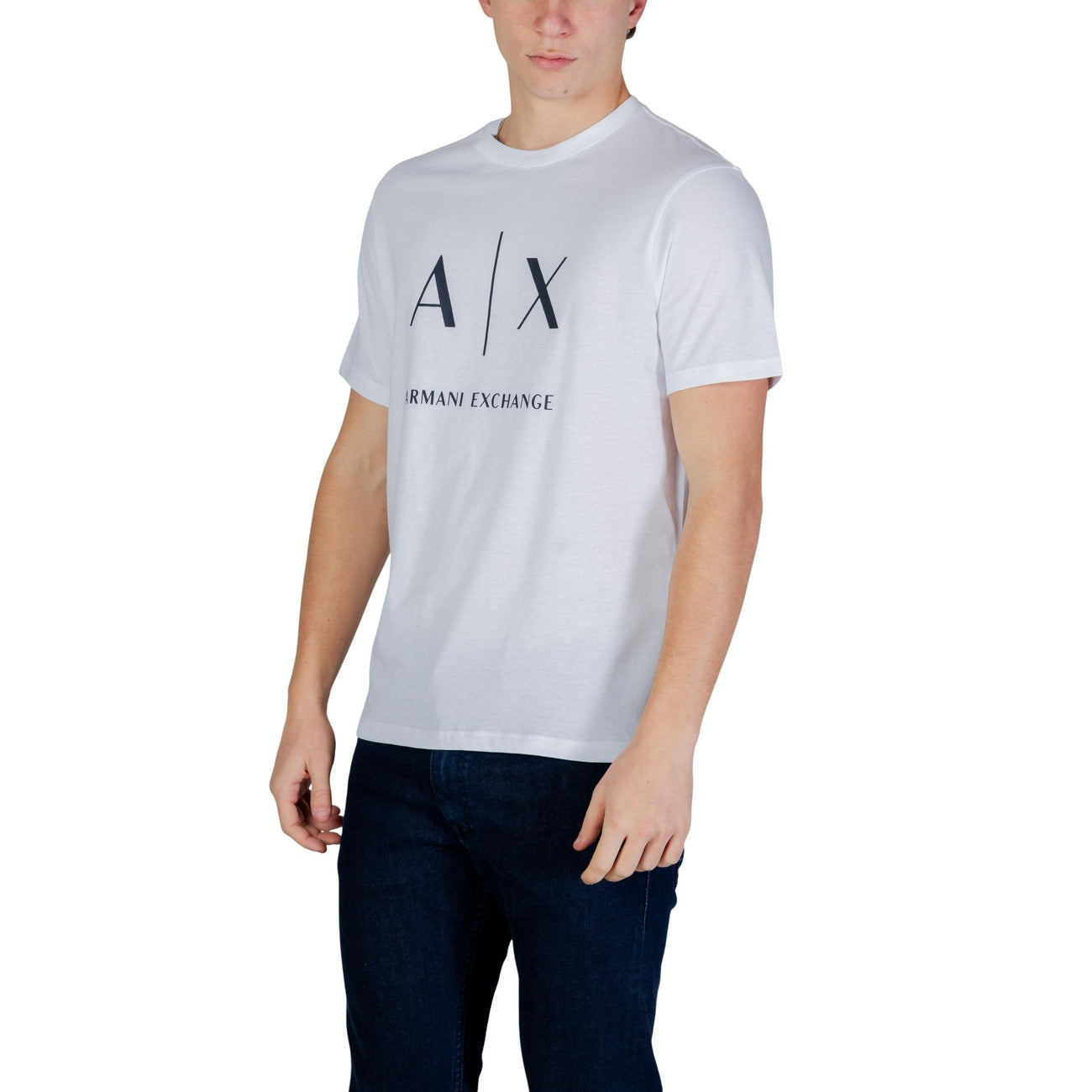 Armani Exchange Men T-Shirt