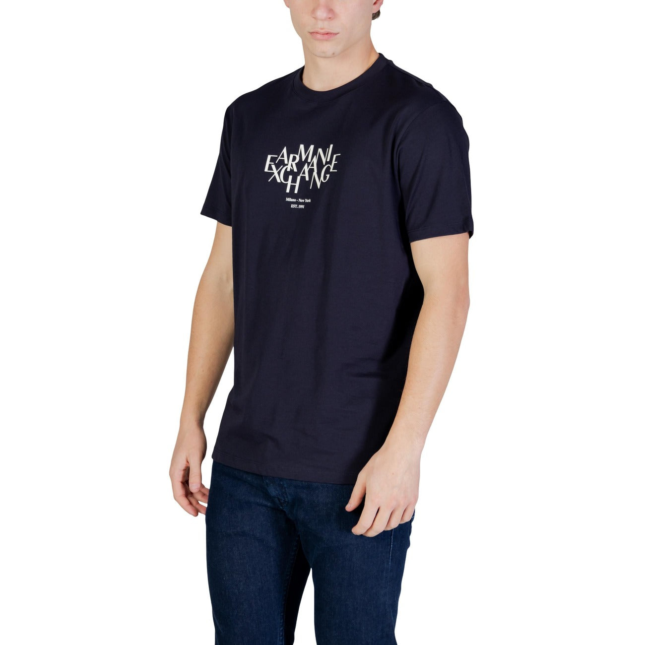 Armani Exchange Men T-Shirt