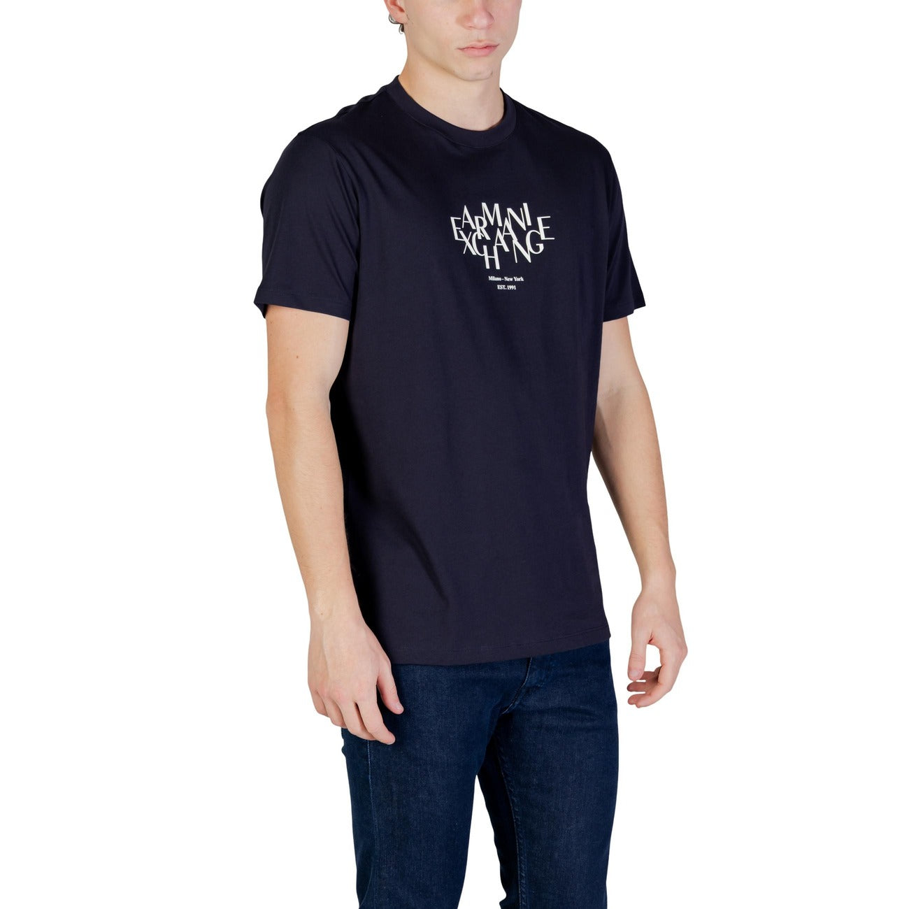 Armani Exchange Men T-Shirt