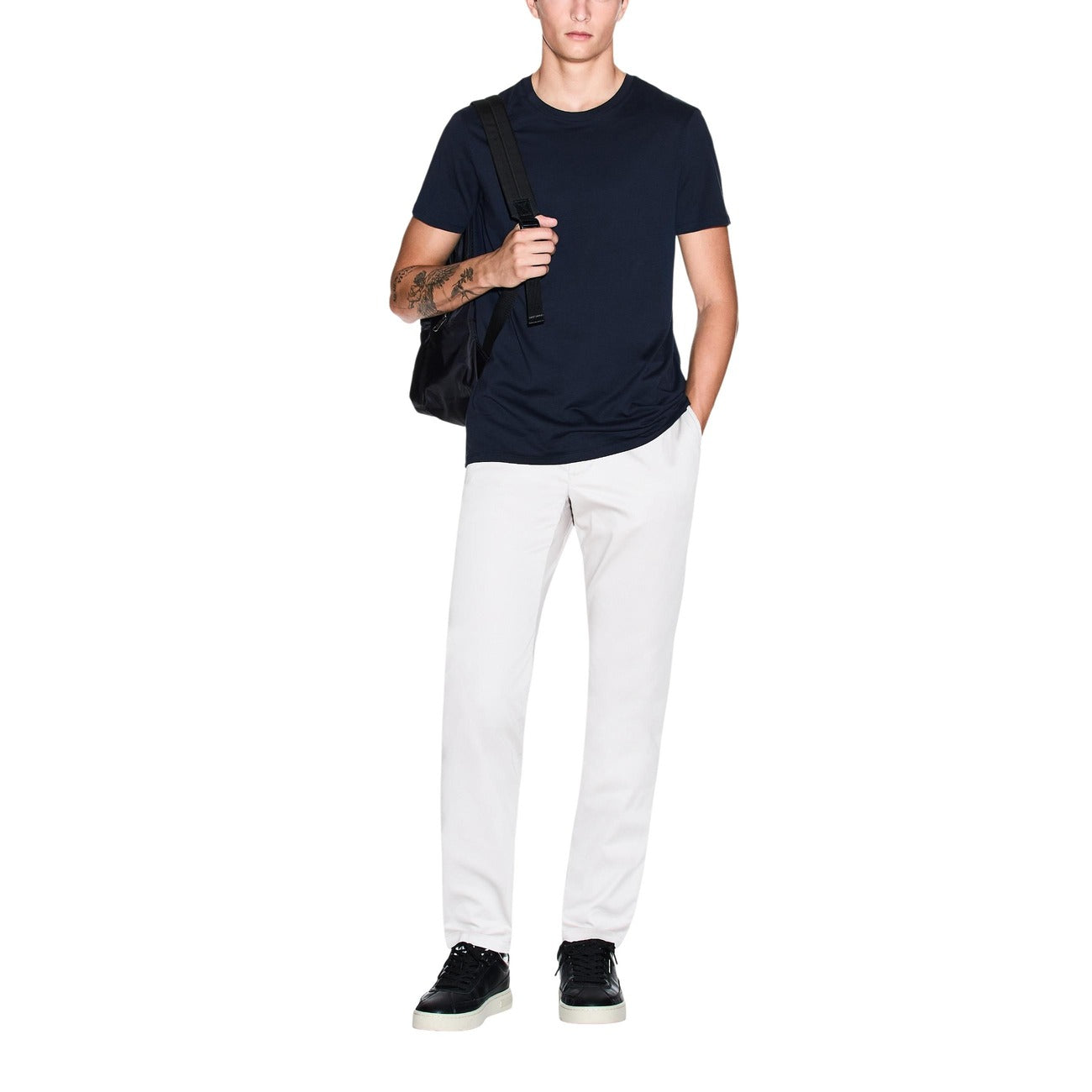 Armani Exchange Men T-Shirt