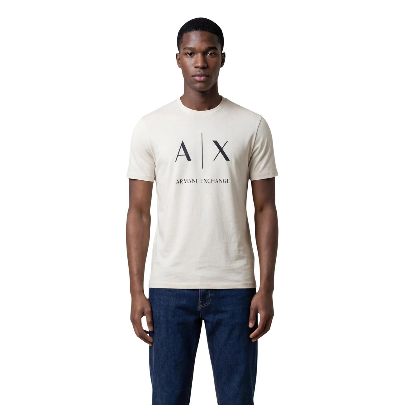 Armani Exchange Men T-Shirt