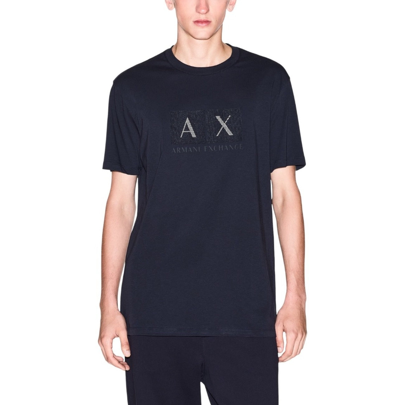 Armani Exchange Men T-Shirt