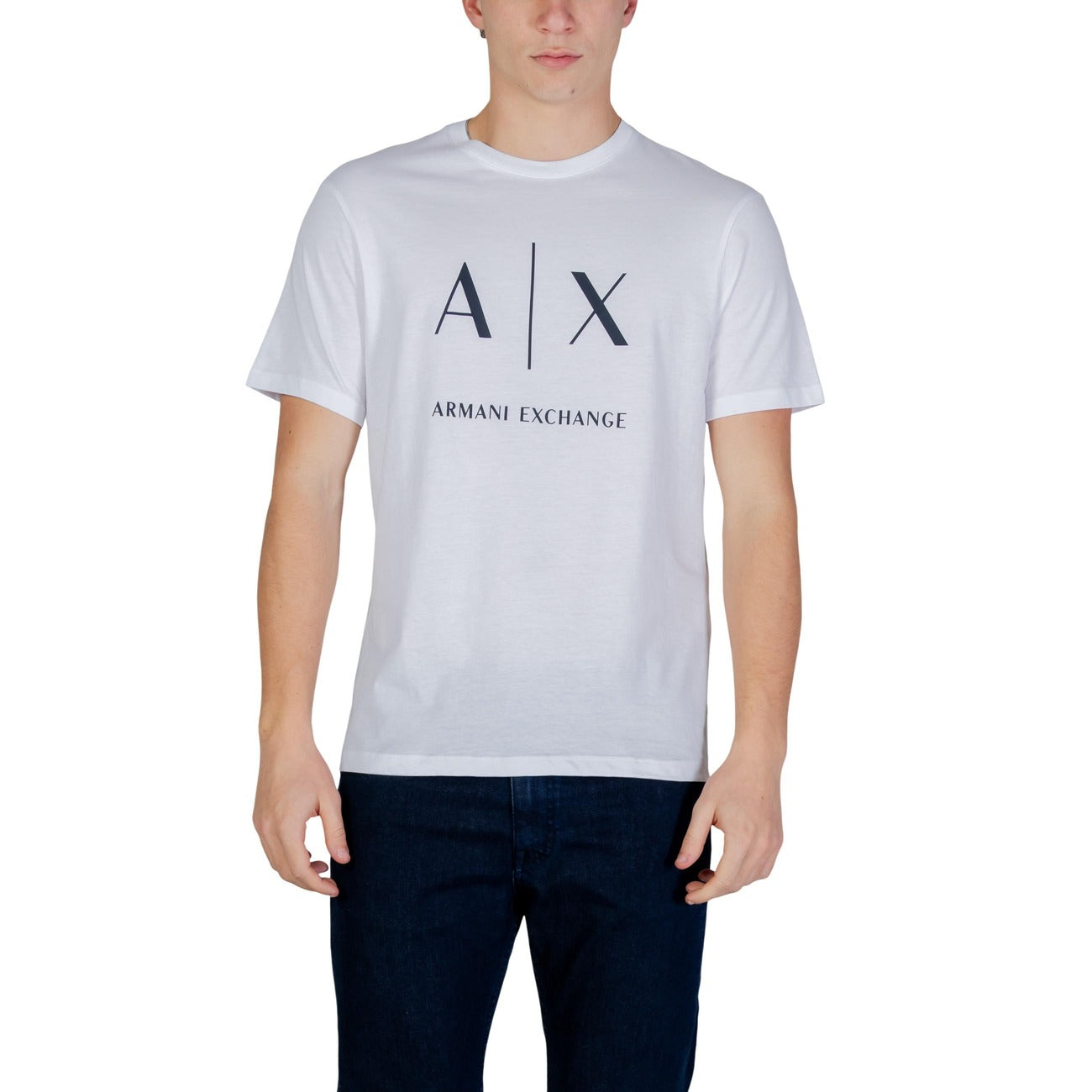 Armani Exchange Men T-Shirt