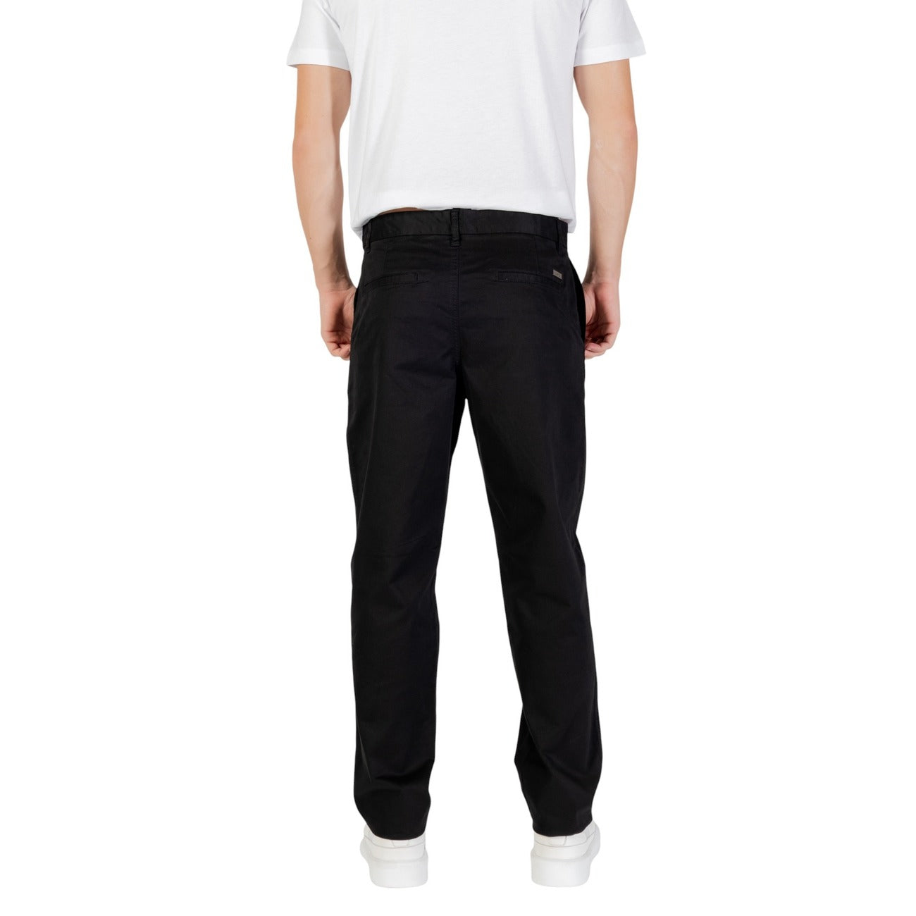 Armani Exchange Men Trousers
