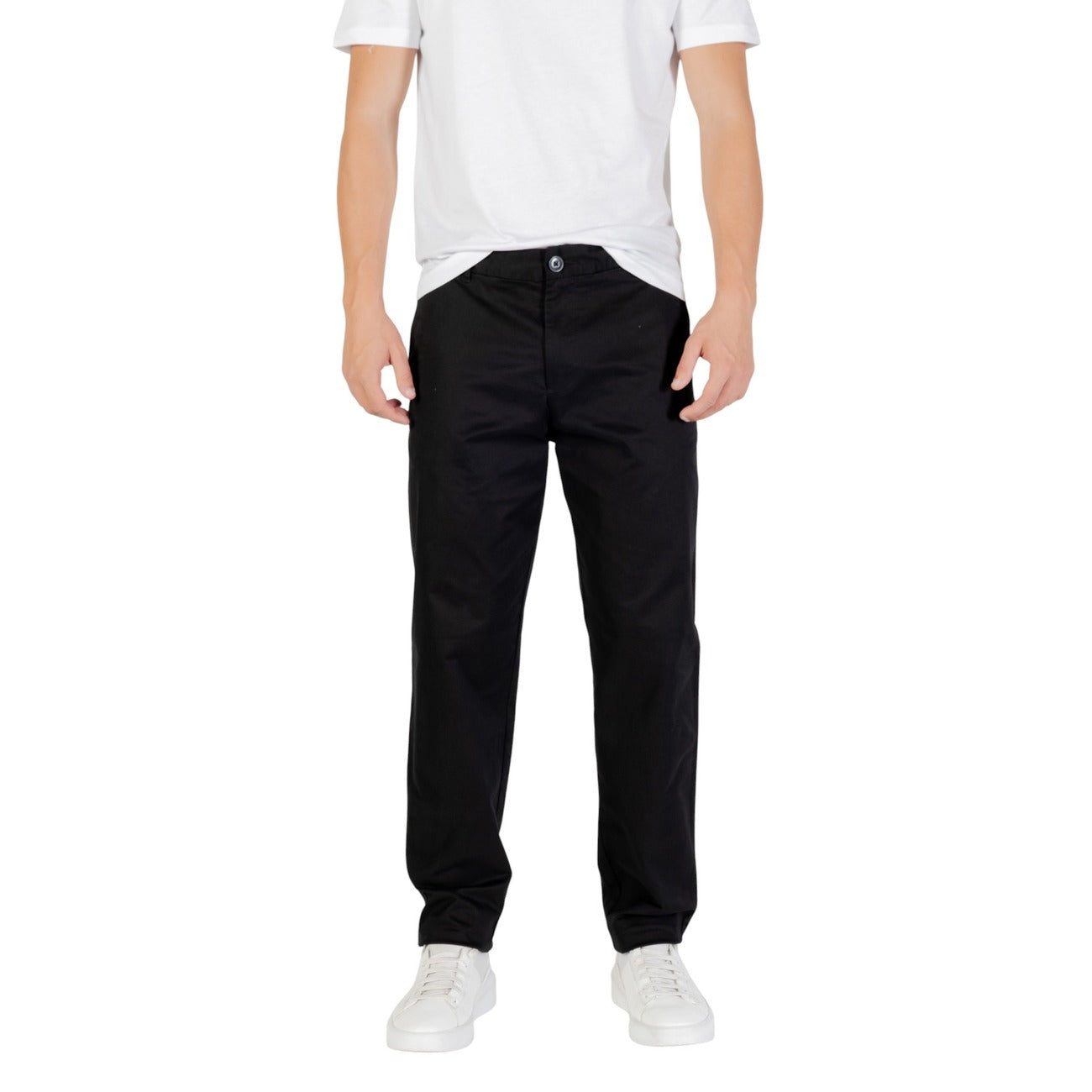 Armani Exchange Men Trousers
