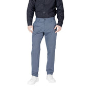 Armani Exchange Men Trousers-Clothing Trousers-Armani Exchange-blue-W31-Urbanheer