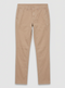 Armani Exchange Men's Cotton Trousers Dune Brown