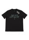 Armani Exchange T-shirt Black