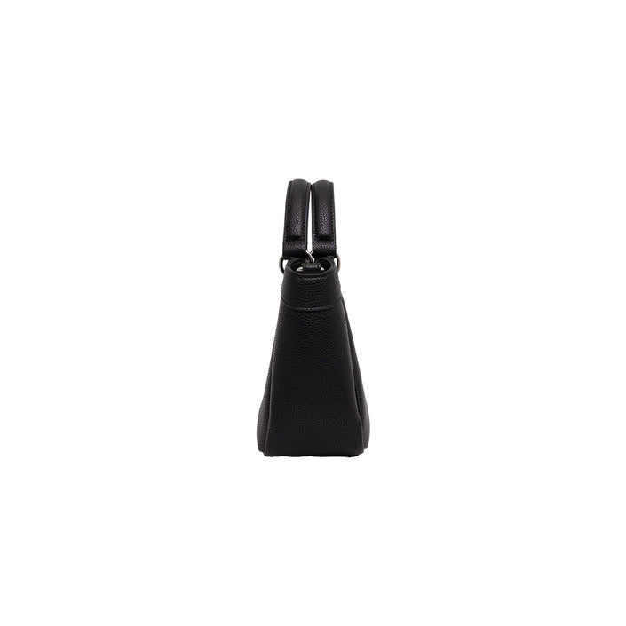Armani Exchange Women Bag-Accessories Bags-Armani Exchange-black-Urbanheer