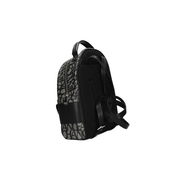 Armani Exchange Women Bag-Accessories Bags-Armani Exchange-black-Urbanheer