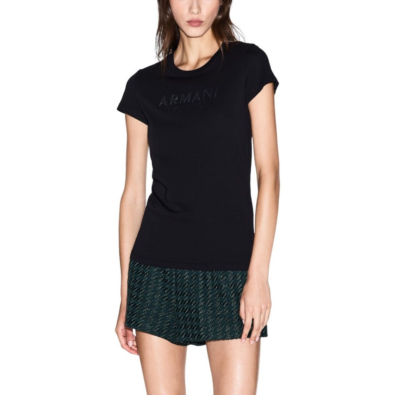 Armani Exchange  Women T-Shirt