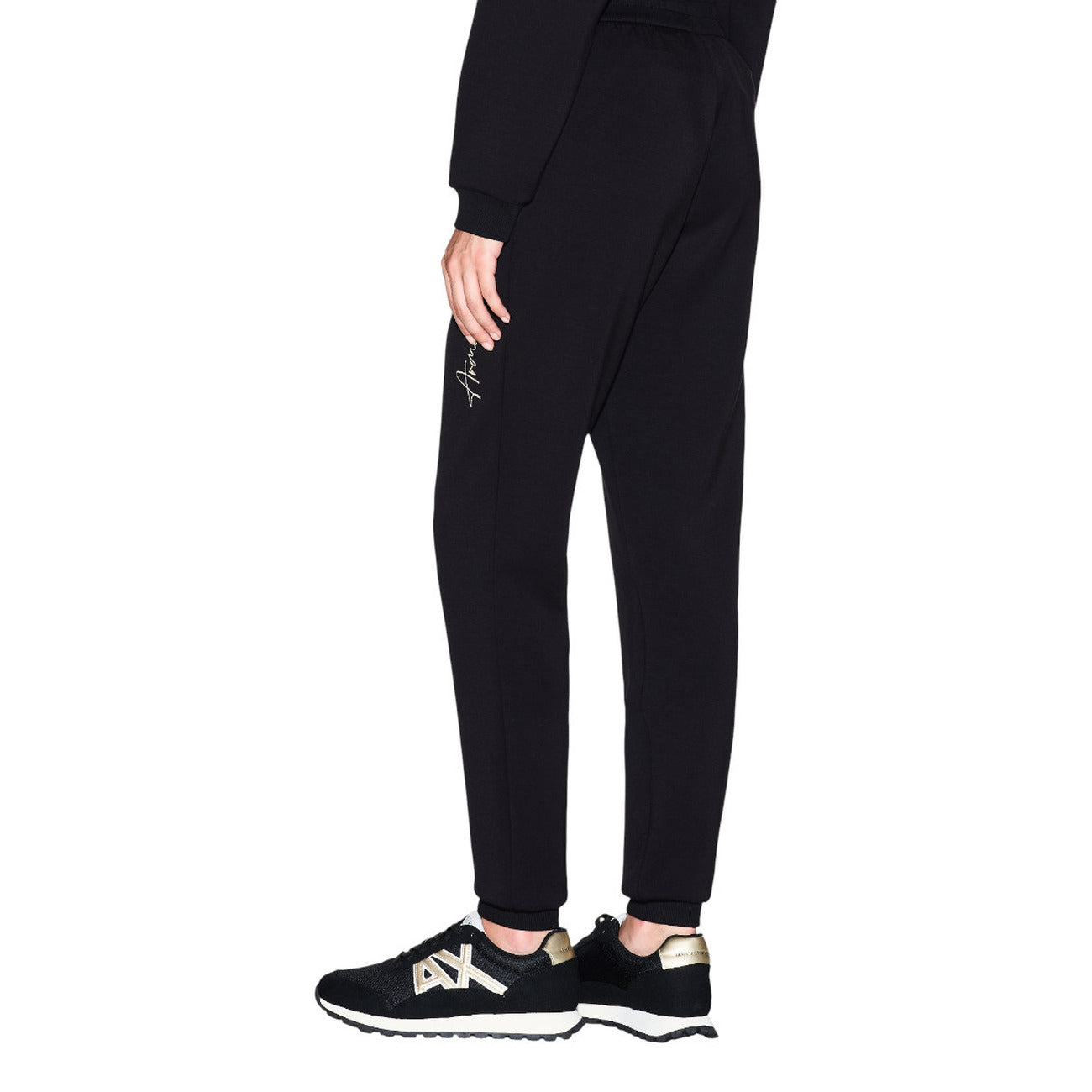 Armani Exchange  Women Trousers