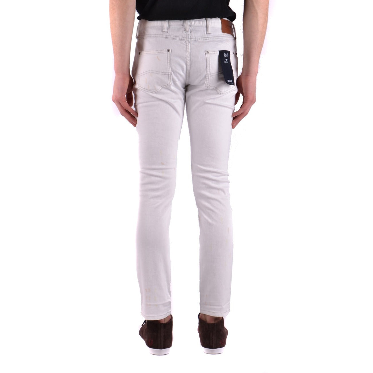 Armani Jeans Men Jeans