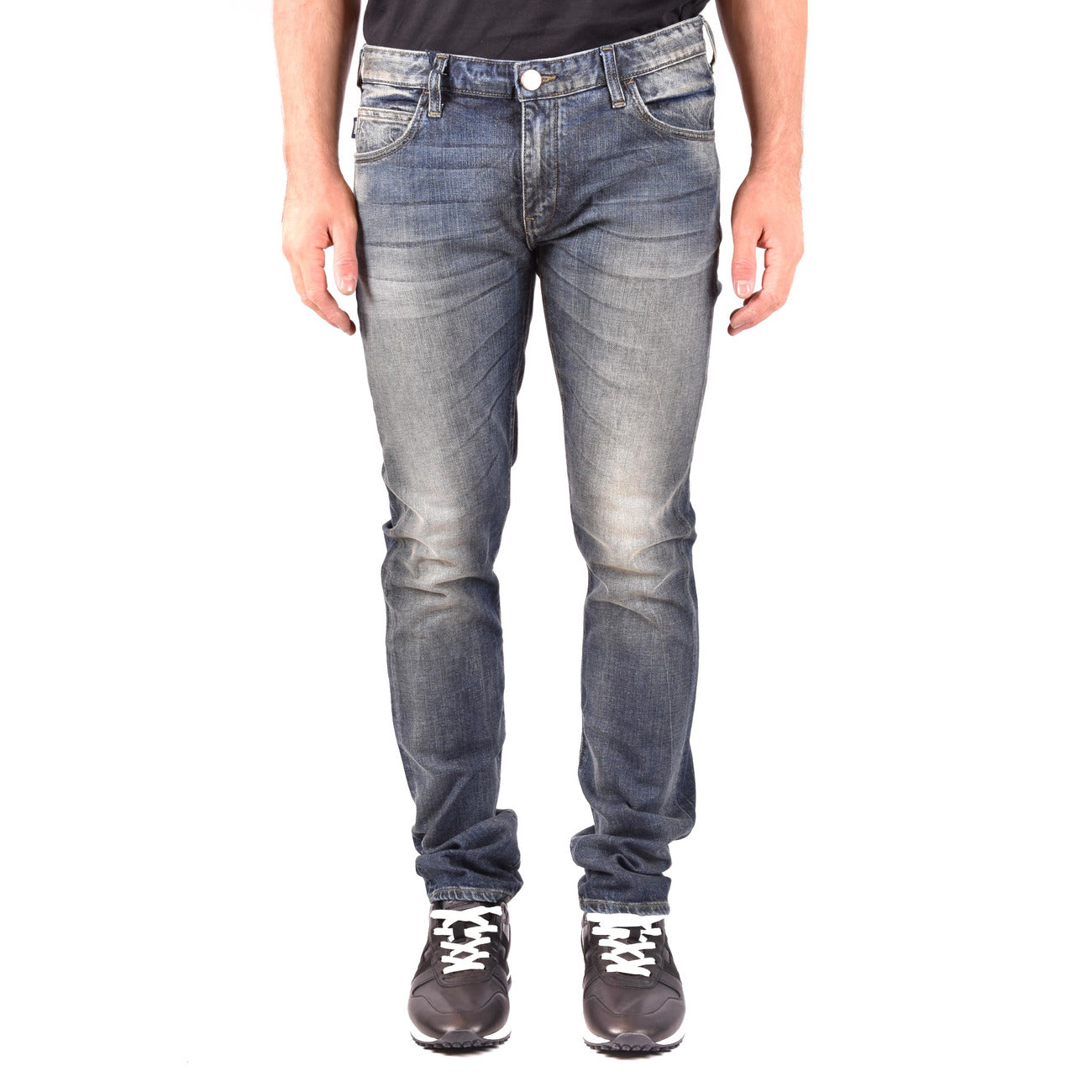 Armani Jeans Men Jeans