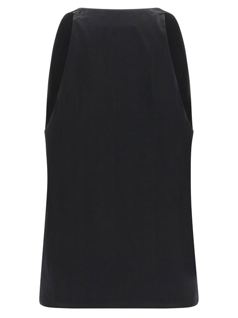 Armarium Bianca Top