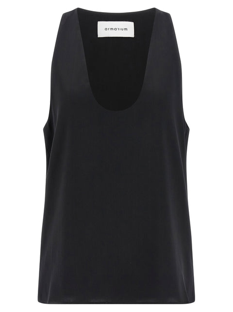 Armarium Bianca Top