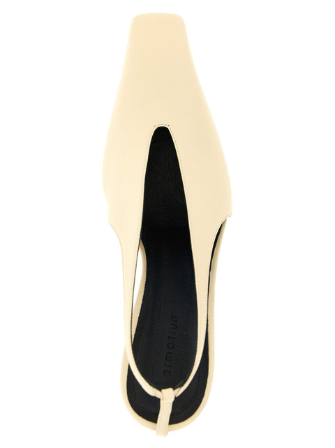 Armarium Evelina Slingback
