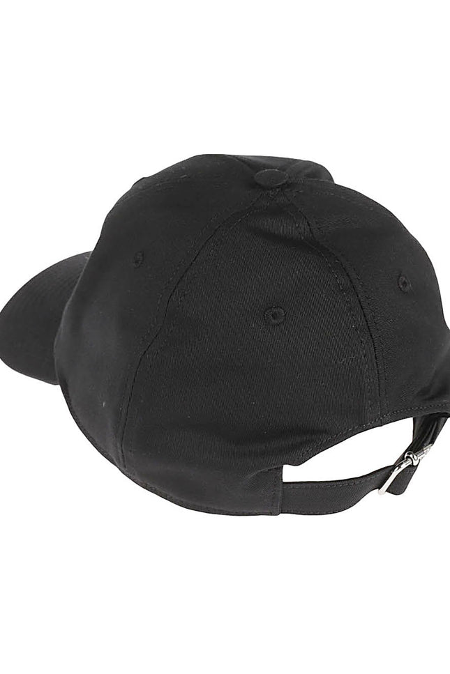 Armarium Hats Black-women > accessories > scarves hats & gloves-Armarium-UNI-Black-Urbanheer