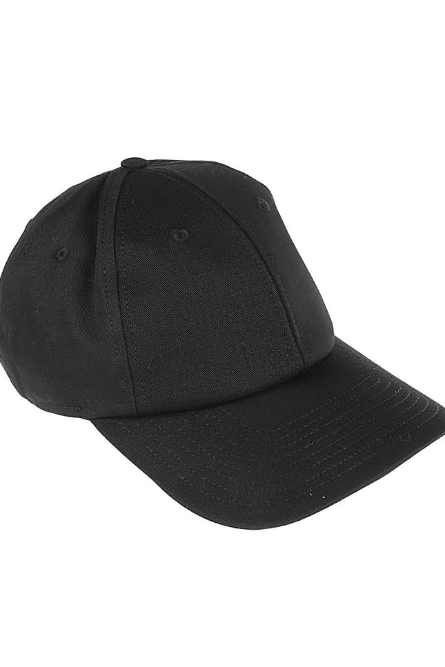 Armarium Hats Black-women > accessories > scarves hats & gloves-Armarium-UNI-Black-Urbanheer