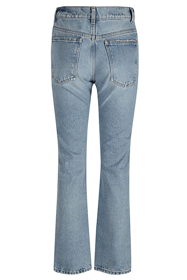 ARMARIUM Jeans Blue-women>clothing>jeans>classic-Armarium-42-Blue-Urbanheer