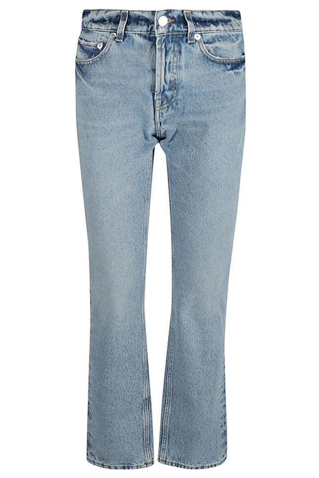 ARMARIUM Jeans Blue-women>clothing>jeans>classic-Armarium-42-Blue-Urbanheer