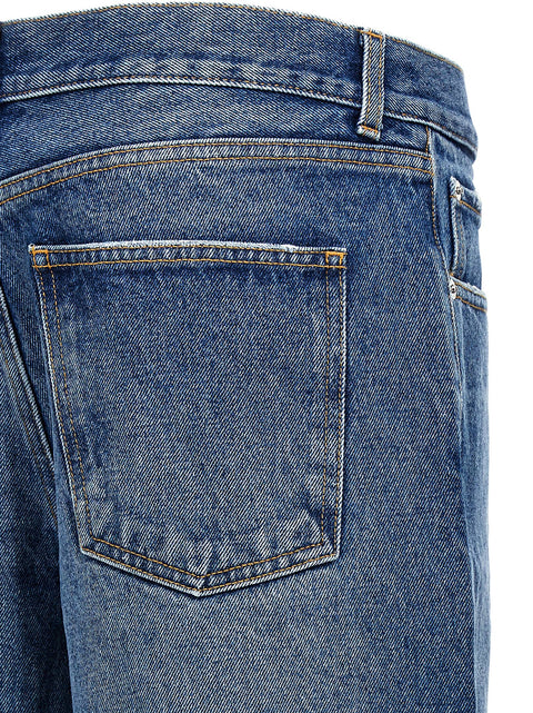 Armarium Luke Jeans
