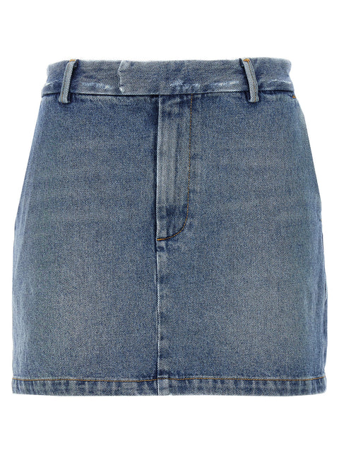 Armarium Lula Mini Skirt