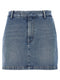Armarium Lula Mini Skirt