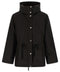 Army Yves Salomon 2-in-1 Parka