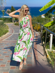 Aruba Dress-Dress-Pareo&Juliet-XS-Urbanheer