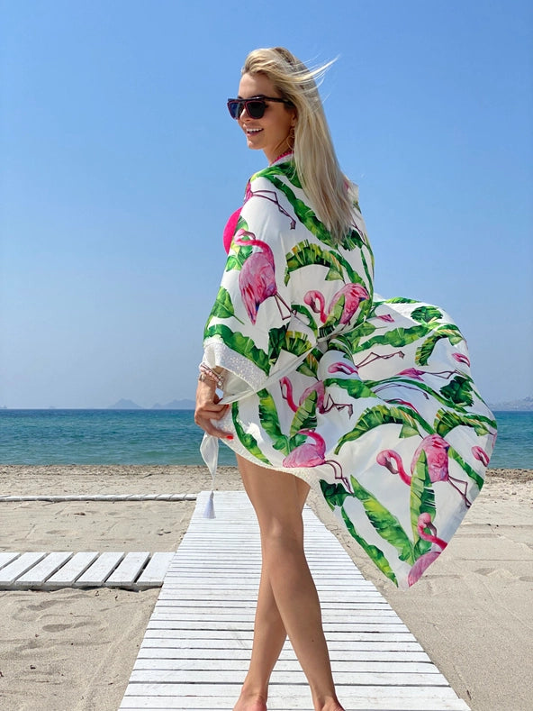 Aruba Glamour Long-Cover Up-Pareo&Juliet-os-Urbanheer