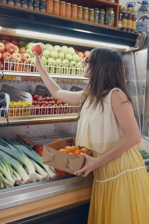 Arum Top-Top-Ashley Stambouli-XS-Urbanheer