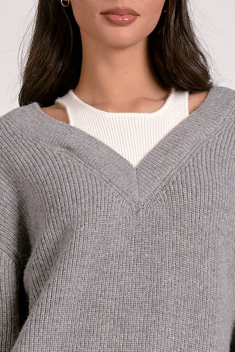 Ashtin Sweater