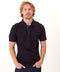 Ashton Organic Cotton Polo