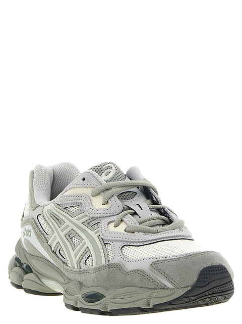 Asics Gel-nyc Sneakers