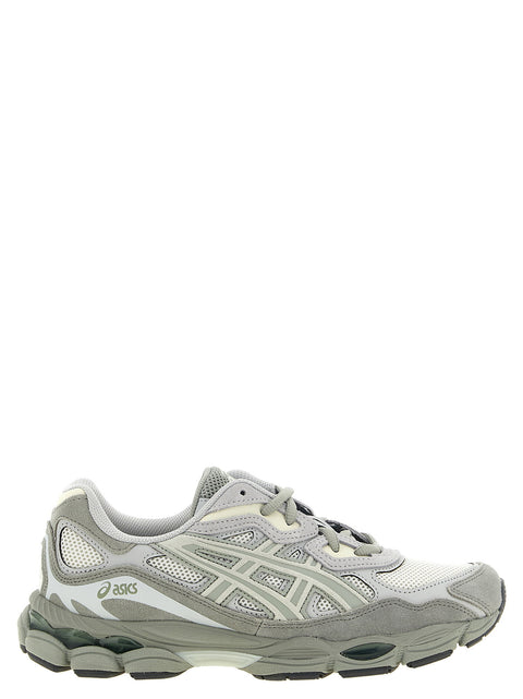 Asics Gel-nyc Sneakers