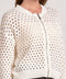 Aster Sweater Cardigan