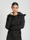 Asymmetrical Puffer Jacket Black-Puffer Jacket-Blanc Noir-XS-Black-Urbanheer