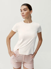 Atazar Tapioca Soft Shirt-Shirt-Born Living Yoga-M-Tapioca Soft-Urbanheer