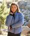 Athene Packable Puffer Jacket