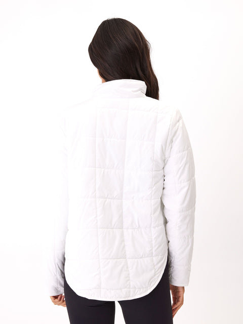 Athene Packable Puffer