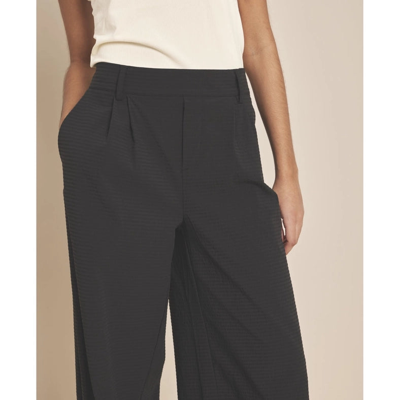 Atlas Track Pants - Black-Pants-Moonchild Yoga Wear-S-Urbanheer