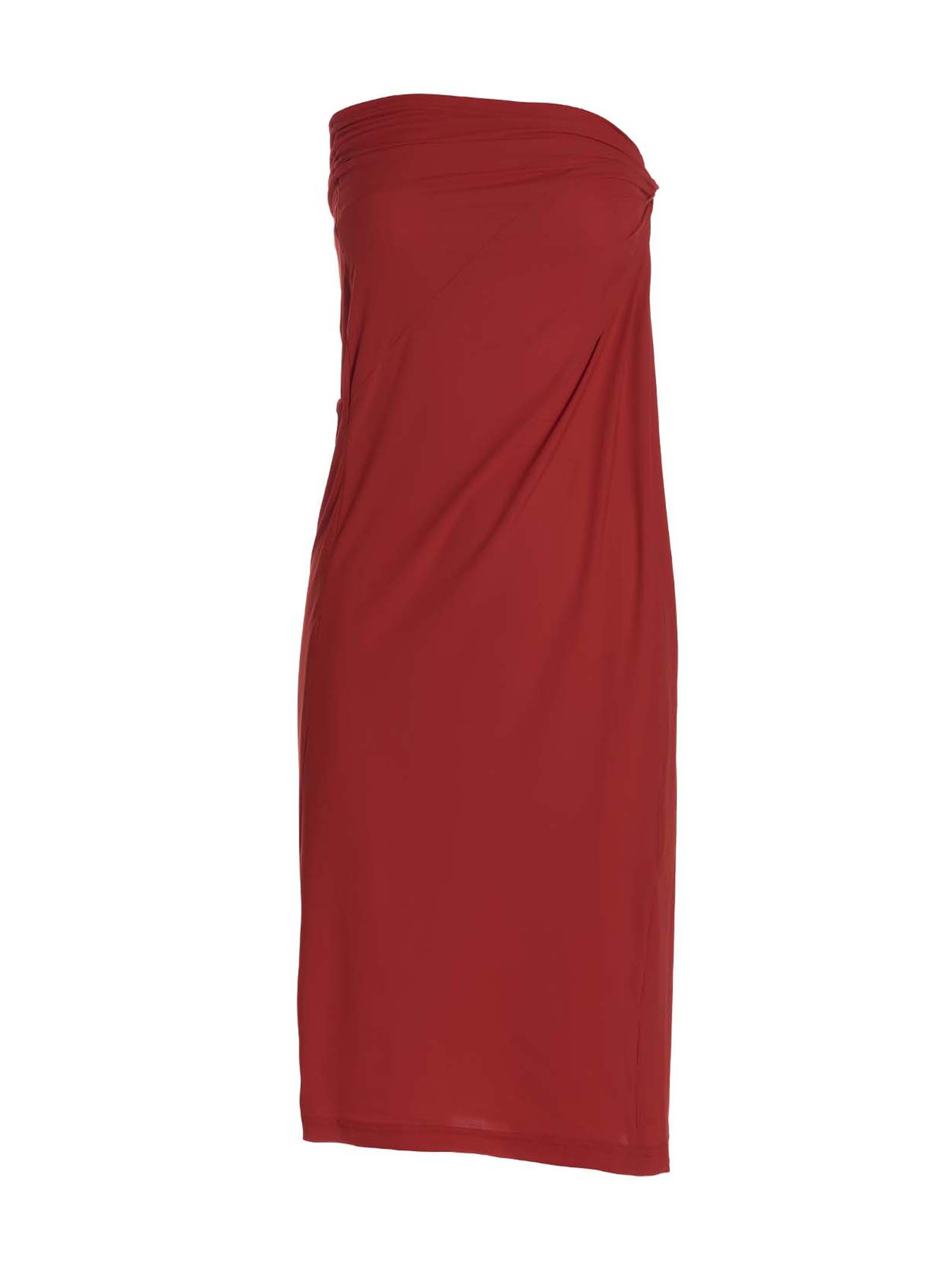 Atlein Gonna Lunga Nodo