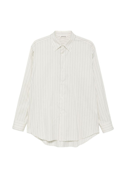 Auralee Shirt